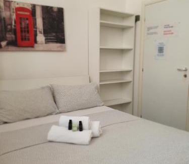 Dergano Apartment | Budget-Friendly Stay at Camera Daimond for Families & Pets