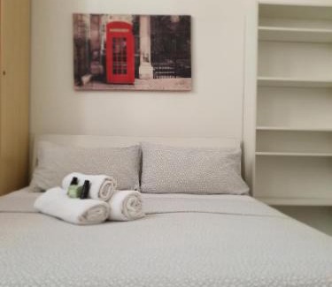 Dergano Apartment | Budget-Friendly Stay at Camera Daimond for Families & Pets