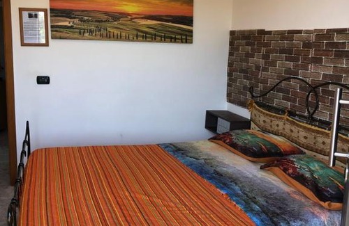 Licola Bed & Breakfast | Pet-Friendly Escape at Camera dell' antico Arco Romano
