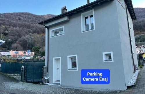 Cadenazzo Bed & Breakfast | Family-Friendly Camera Enaj with Exceptional 9.2/10 Rating