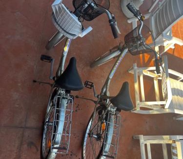 Lido di Campomarino House | Family-Friendly Camera Felice with Top Guest Rating 9/10