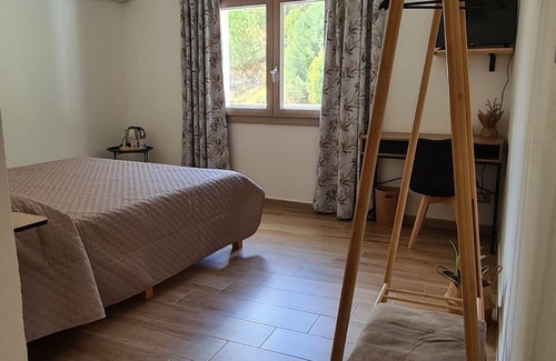 Villacidro Bed & Breakfast | Scenic Retreat Surrounded by Nature with Breakfast Included