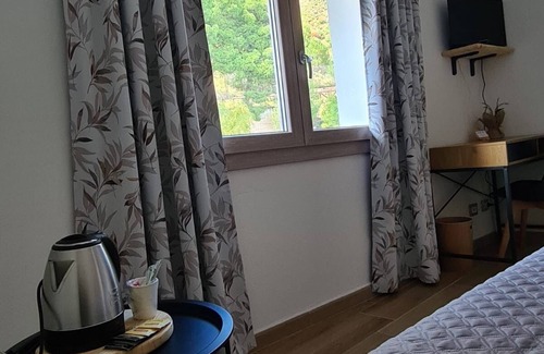Villacidro Bed & Breakfast | Scenic Retreat Surrounded by Nature with Breakfast Included