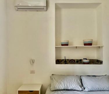 Deiva Marina House | Camera in Villa