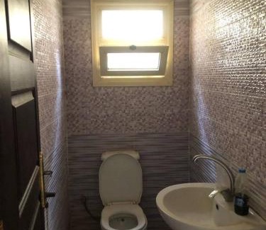 Irbid Bed & Breakfast | Camera inn