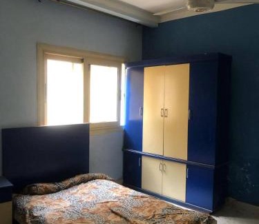 Irbid Bed & Breakfast | Camera inn