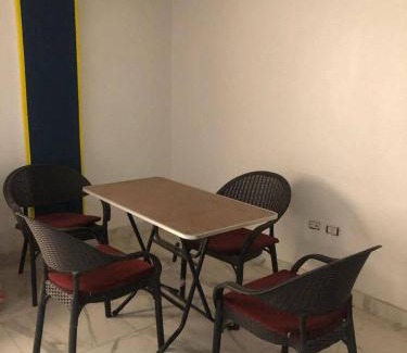 Irbid Bed & Breakfast | Camera inn