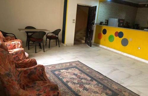 Irbid Bed & Breakfast | Camera inn