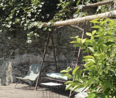 Cannero Riviera House | Family-Friendly Retreat at Camera Molly with Dining Options