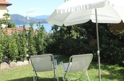 Cannero Riviera House | Family-Friendly Retreat at Camera Molly with Dining Options
