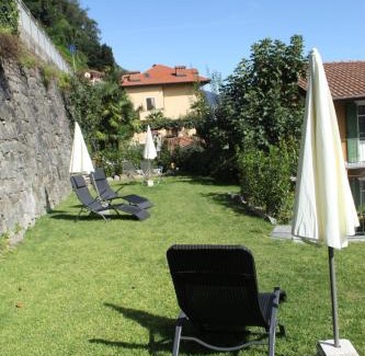 Cannero Riviera House | Family-Friendly Retreat at Camera Molly with Dining Options