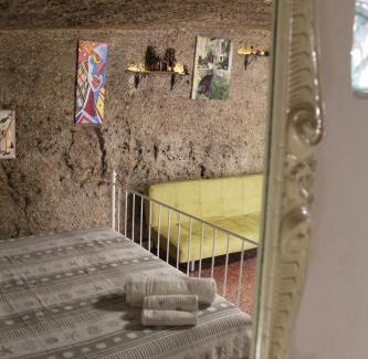 Tropea House | Pet-Friendly Retreat: Camera Nella Roccia with Great Reviews