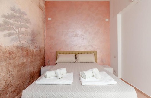 Macerata House | Budget-Friendly Stay at Camera Paradiso, Sferisterio
