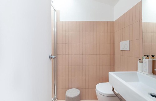 Macerata House | Budget-Friendly Stay at Camera Paradiso, Sferisterio