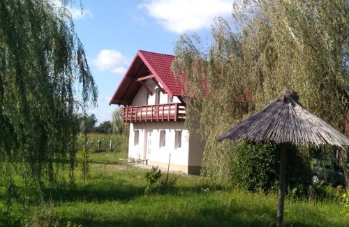 Copalnic-Manastur Cabin | Family-Friendly Escape at Camera Primăverii 1