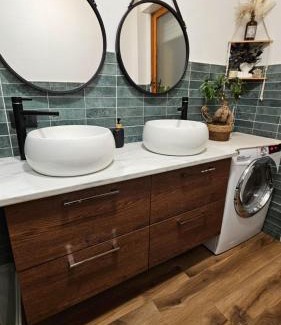 San Lazzaro di Savena House | Top-Rated Camera Privata La Mura with Kitchenette Access