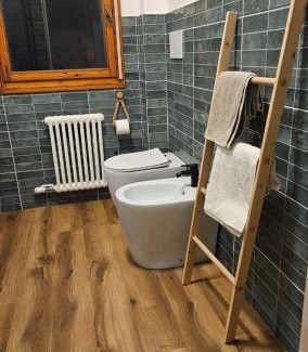 San Lazzaro di Savena House | Top-Rated Camera Privata La Mura with Kitchenette Access