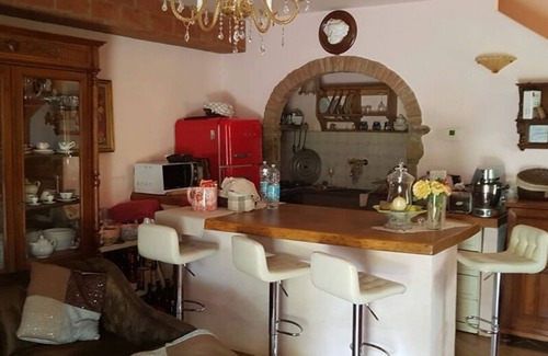 Vicchio House | Romantic Retreat Surrounded by Nature, Art & Good Food