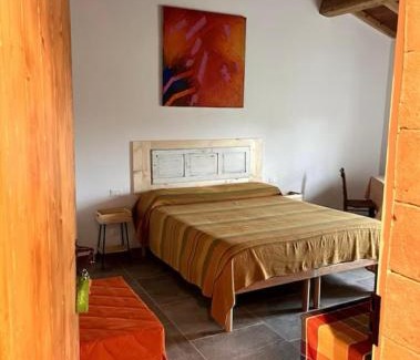 Altopascio House | Book Your Stay at Camera Tripla Il Picchio Verde - 9.5/10!
