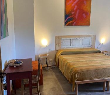 Altopascio House | Book Your Stay at Camera Tripla Il Picchio Verde - 9.5/10!