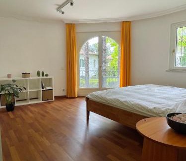Ascona House | Enjoy Family-Friendly Stays at Casa Nostra with Top Reviews