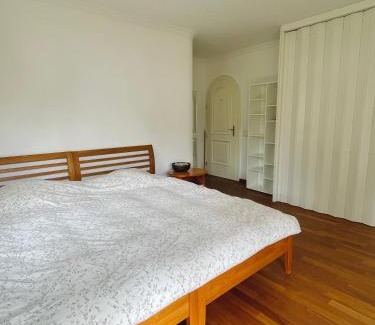 Ascona House | Enjoy Family-Friendly Stays at Casa Nostra with Top Reviews