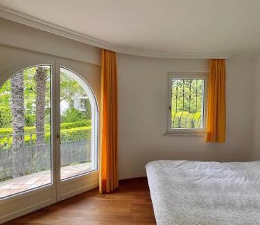 Ascona House | Enjoy Family-Friendly Stays at Casa Nostra with Top Reviews