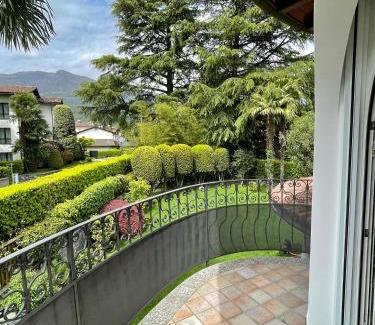 Ascona House | Enjoy Family-Friendly Stays at Casa Nostra with Top Reviews