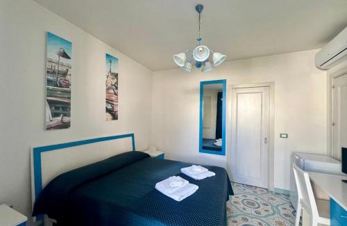 Otranto Bed & Breakfast | Family-Friendly Getaway at Camere Borgo - Top Rated 9/10