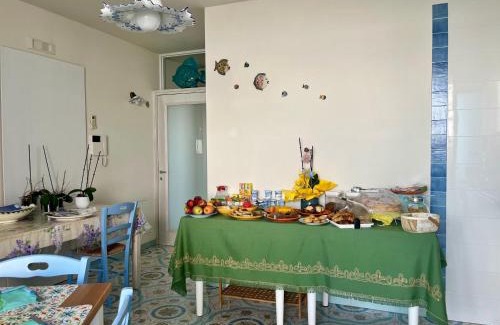 Otranto Bed & Breakfast | Family-Friendly Getaway at Camere Borgo - Top Rated 9/10