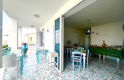 Otranto Bed & Breakfast | Family-Friendly Getaway at Camere Borgo - Top Rated 9/10