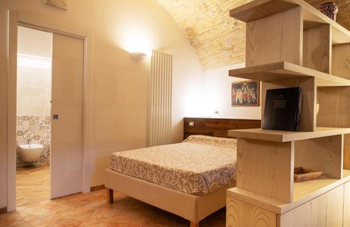 Assisi House | Exceptional Stay at Camere Capobove Assisi - Pet Friendly Retreat