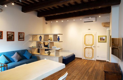 Assisi House | Exceptional Stay at Camere Capobove Assisi - Pet Friendly Retreat