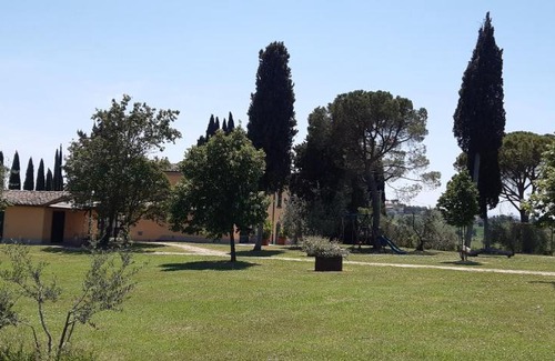 Marciano della Chiana House | Scenic Rooms with a View in Valdichiana - Top Rated Stay