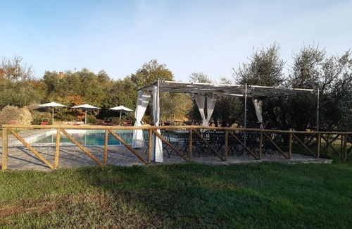 Marciano della Chiana House | Scenic Rooms with a View in Valdichiana - Top Rated Stay