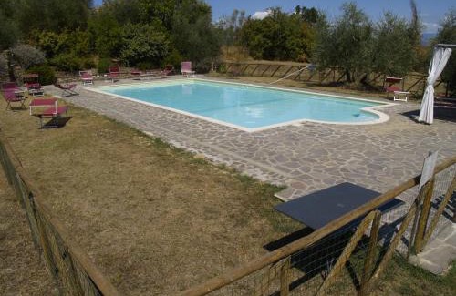 Marciano della Chiana House | Scenic Rooms with a View in Valdichiana - Top Rated Stay