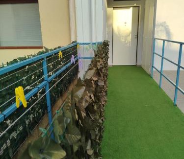 Capo d'Orlando House | Camere d'a mare
