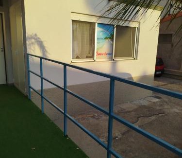 Capo d'Orlando House | Camere d'a mare
