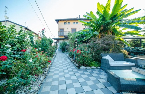 Assago House | Pet-Friendly Getaway at Camere Da Kico - Rated 8.8/10!