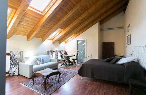 Assago House | Pet-Friendly Getaway at Camere Da Kico - Rated 8.8/10!
