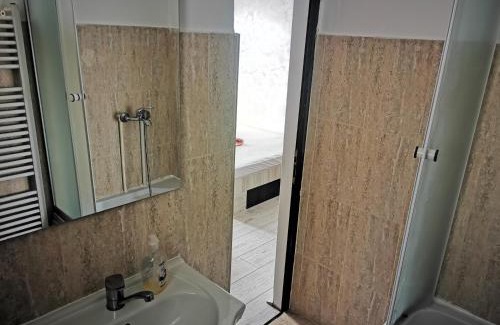 Ranca House | Relaxing Stay at Camere de închiriat Centru Ski