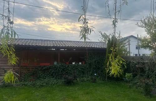 Corbu House | Pet-Friendly Retreat at Camere de Închiriat David Corbu
