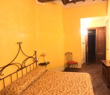 Trevi House | Discover Camere Della Vecchia Posta: Family-Friendly Escape