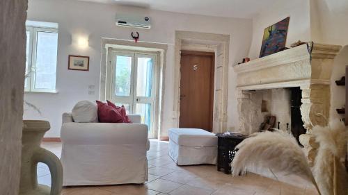 Minervino di Lecce House | Camere La Civetta, a 15 minuti dal mare di Otranto