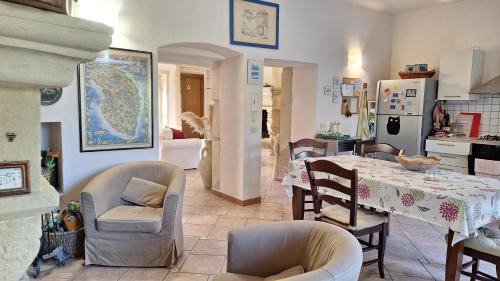 Minervino di Lecce House | Camere La Civetta, a 15 minuti dal mare di Otranto