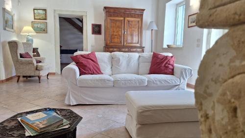 Minervino di Lecce House | Camere La Civetta, a 15 minuti dal mare di Otranto