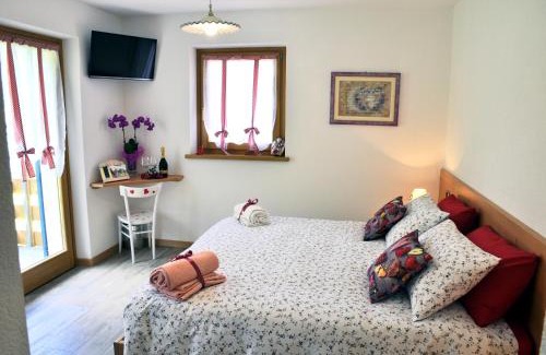 Taibon Agordino House | Family-Friendly Camere Nordest Sudest in Conca Agordina