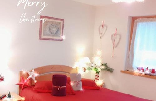 Taibon Agordino House | Family-Friendly Camere Nordest Sudest in Conca Agordina