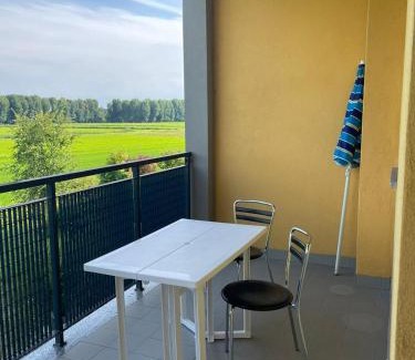 Rozzano House | Cozy Camere Rozzano Near Humanitas - Guest Rated 8.5/10