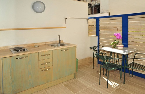 Otranto Bed & Breakfast | Cozy Stays at Camere sul Lungomare with Breakfast Included